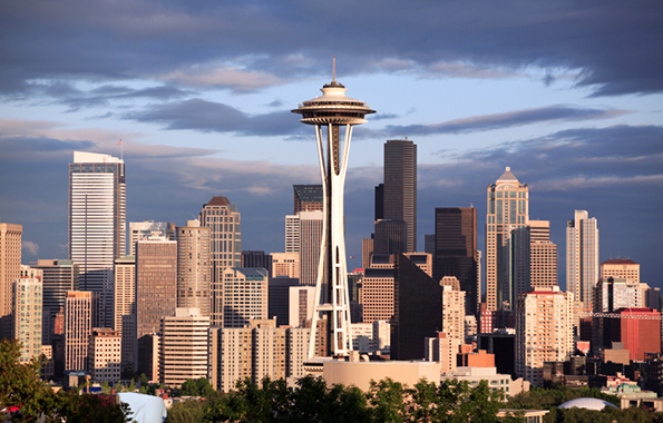 9 Top Seattle Luxury Hotels