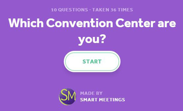 which-convention-center-are-you