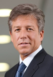 Bill McDermott, Member of the Executive Board of SAP AG, President and CEO Global Field Operations, July 31 2008, Walldorf, Germany