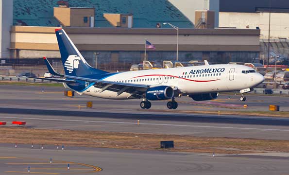 Aeromexico