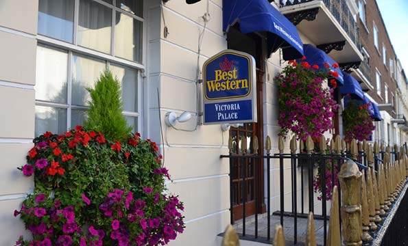 Best Western