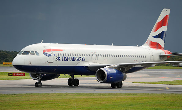 British Airways