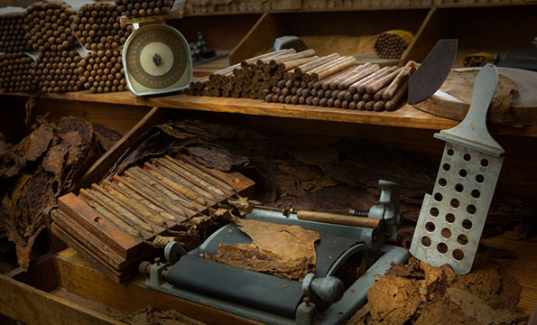 Cuban Cigars