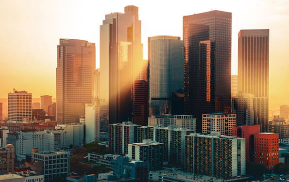 Los Angeles Football Stadium