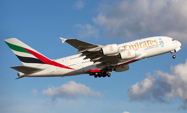 Emirates Airlines