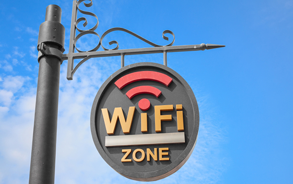 FCC Warns companies about Wi-FI