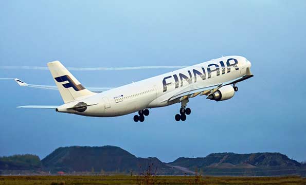 Finnair