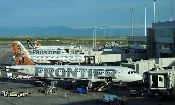 Frontier Airlines