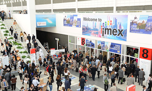 Imex Frankfurt