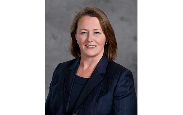 Kirsten Dimon Appointed VP for Sands Expo Convention Center