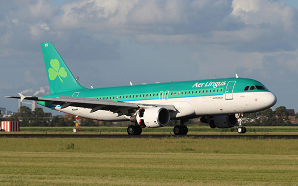 Aer Lingus Confirms Buyout