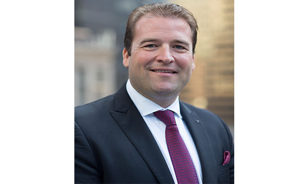 Accor Appoints Marc Sternagel VP of Operations