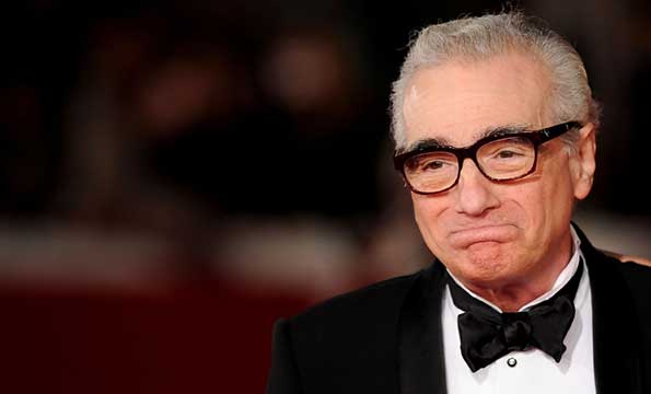 Mark Wahlberg wants Martin Scorsese to turn Boardwalk Empire into feature film