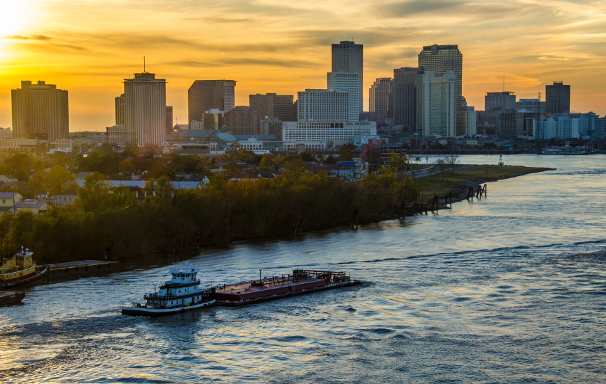 New Orleans