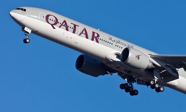 Qatar Airlines