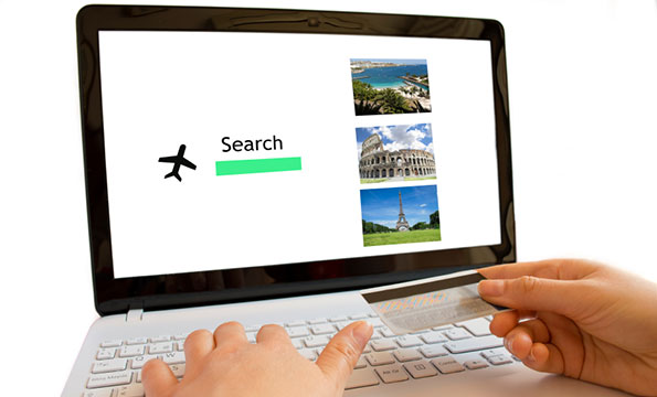 Regatta Solutions Hotel Search Engine