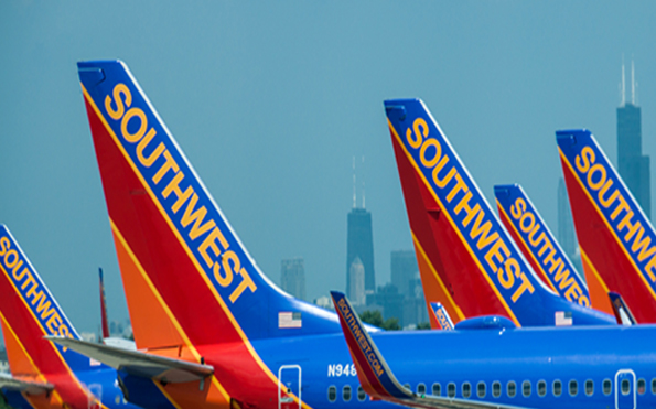 Southwest Airlines