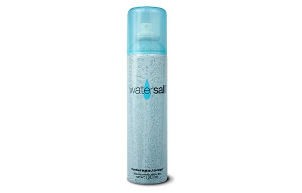 Watersall Atomizer Spray