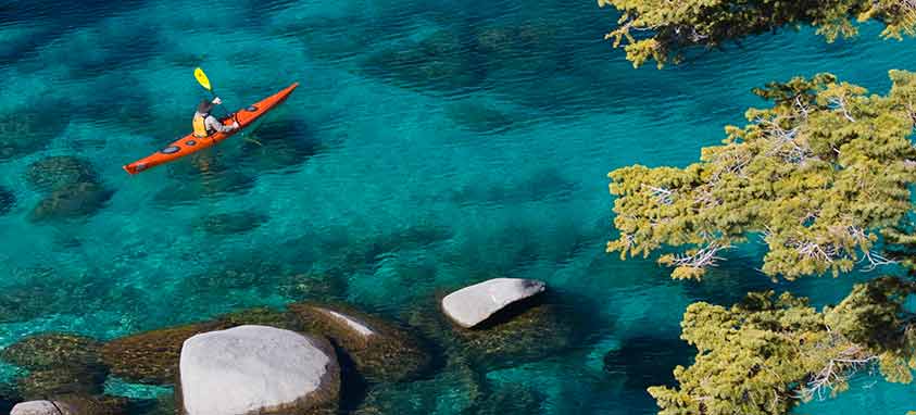 kayaking-north-lake-tahoe