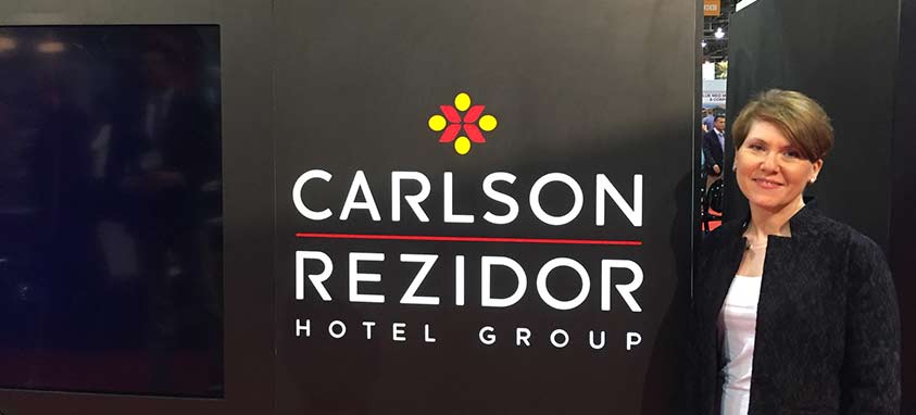 Destination Hotels and Radisson