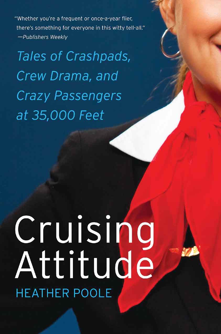 cruising-attitude