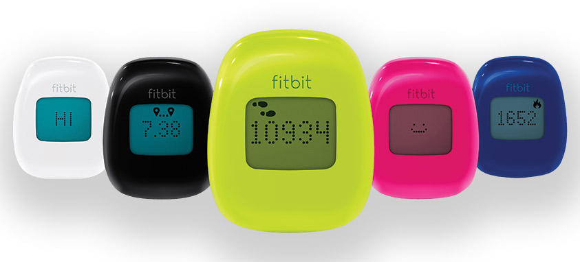 fitbit