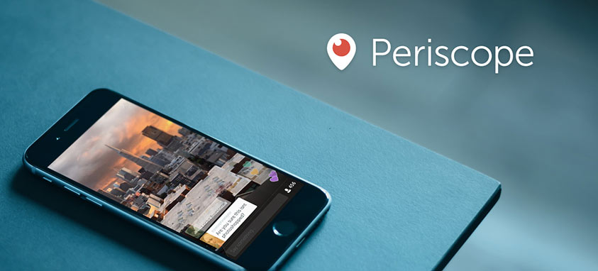 periscope