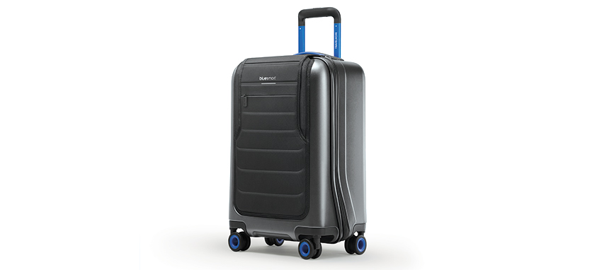 smart-suitcases