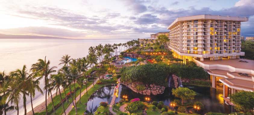 Hyatt-Regency-Maui