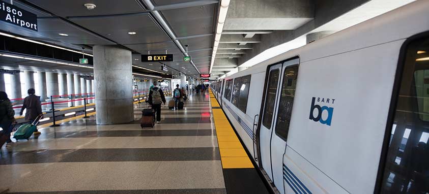 oakland-bart