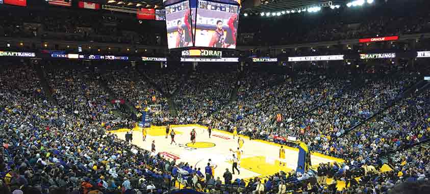 oracle-arena