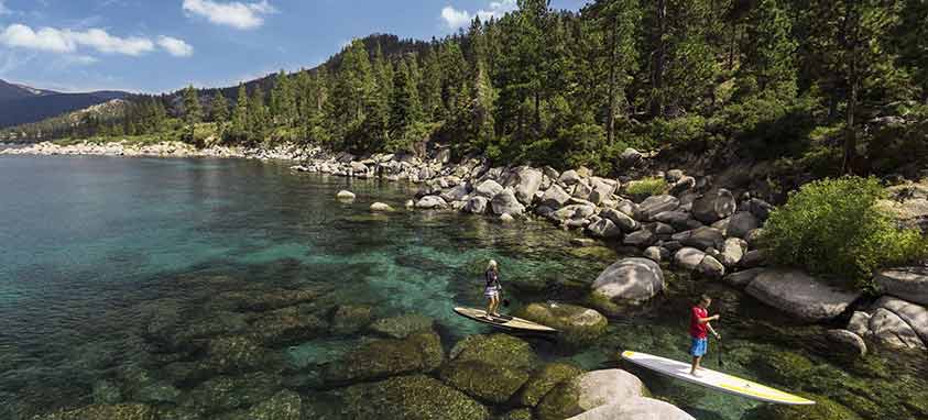 ritz-carlton-lake-tahoe beach resorts for meetings