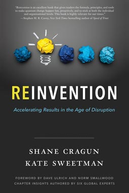 Reinvention-book-jacket age of disruption