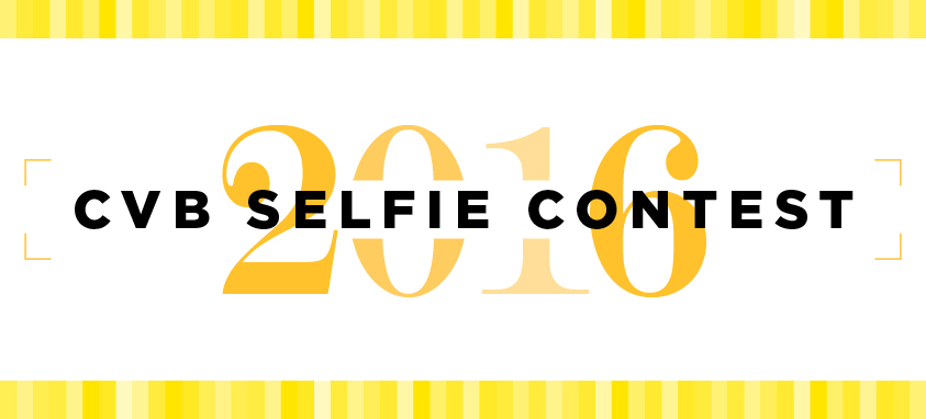 Smart Meetings CVB Selfie Contest 2016