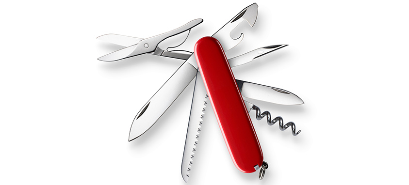 swiss-army-knife