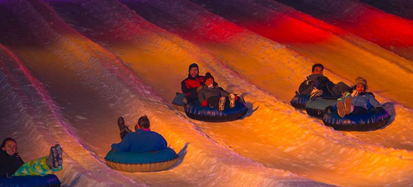 GalacticSnowtubing