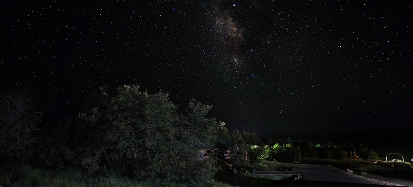 Zion Ponderosa Ranch Resort