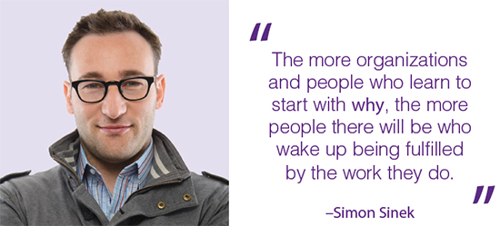 Simon Sinek