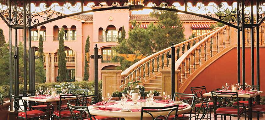 fairmont grand del mar