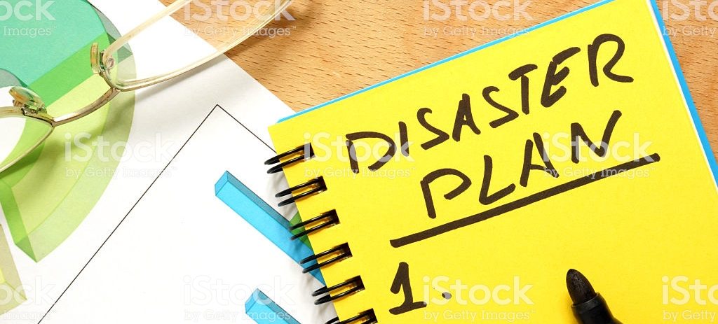 disaster preparedness planners
