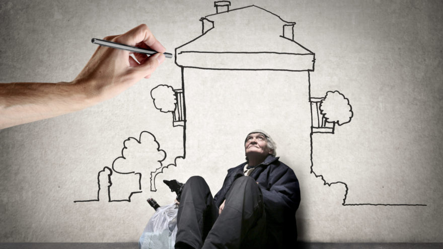 homelessness