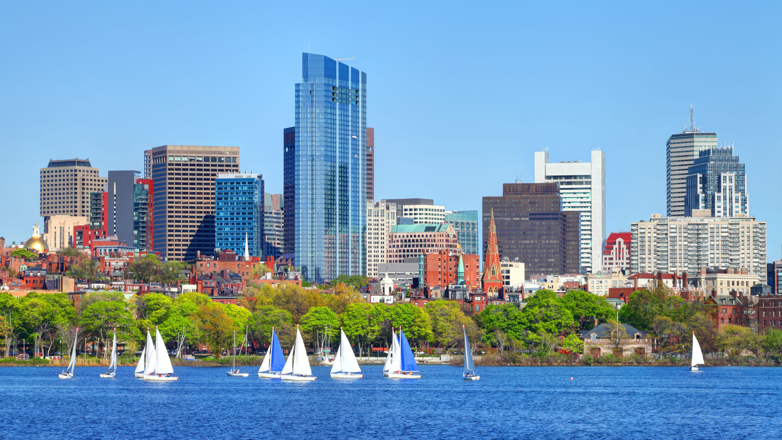 greater boston