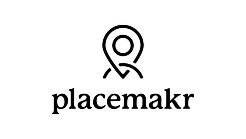 The new logo for Placemakr, formerly WhyHotel