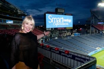 Marin Bright Nissan Stadium