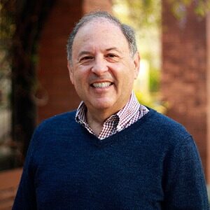 headshot of jay klein