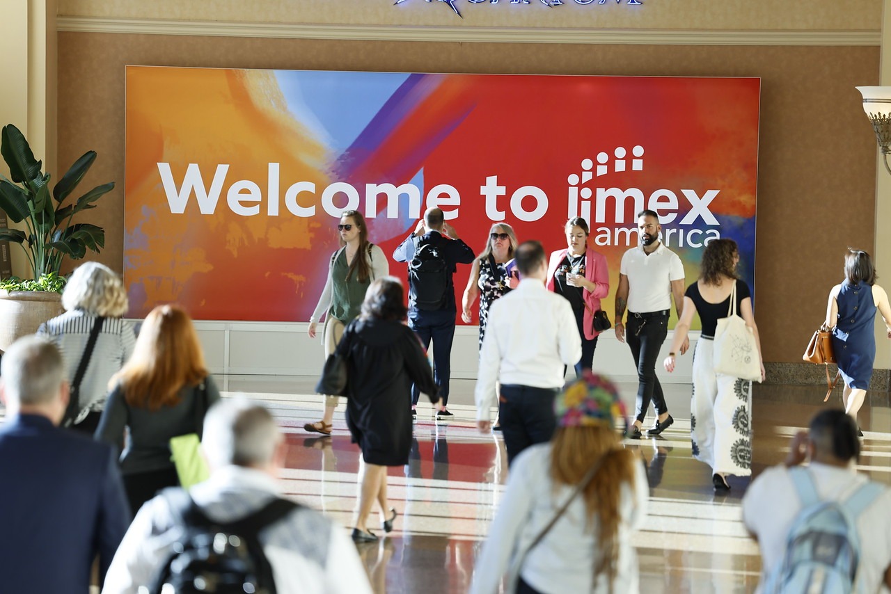 Welcome to IMEX sign
