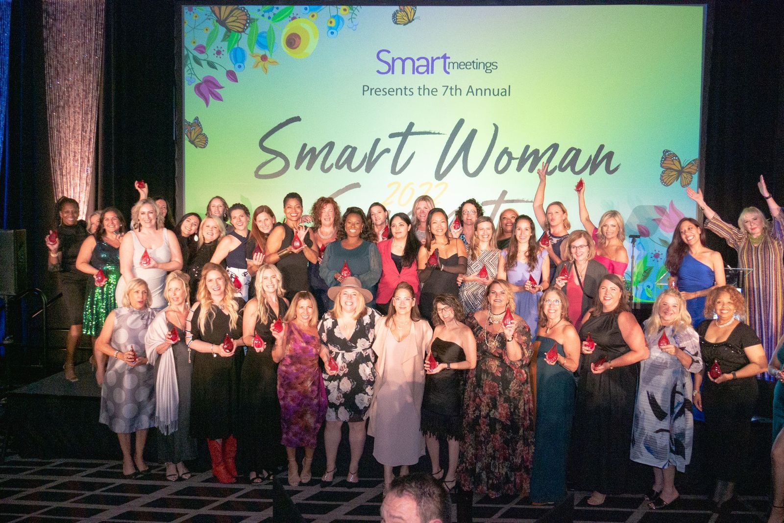 Smart Woman Summit 2022