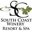 South Coast Winery & Spa