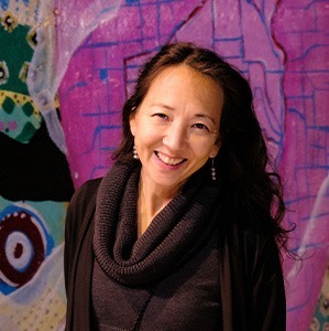 Jolene Jang, Asian inclusivity consultant