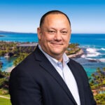 Headshot of David Givens, general manager at Hilton Waikoloa Village